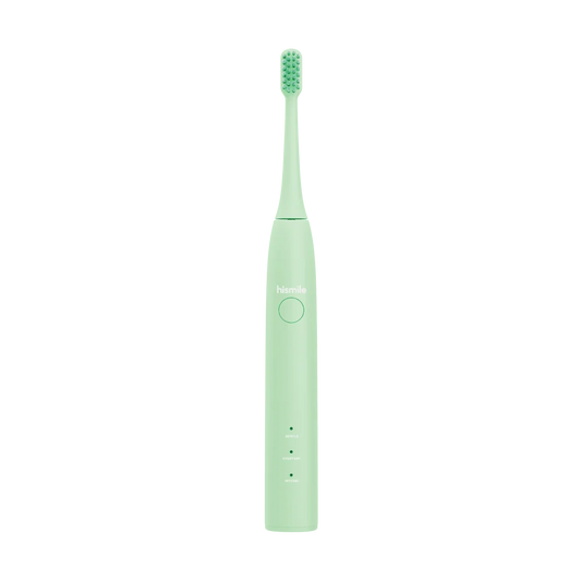 Electric Toothbrush